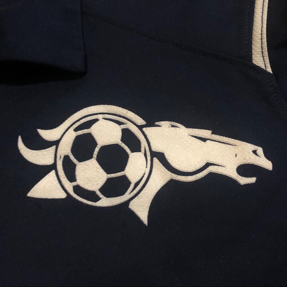Nike Polo Shirt - Picture 2 of 5